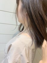 ネオリーブ アンド 渋谷店(Neolive &)&nbsp;【Neolive＆渋谷店】イヤリングカラー