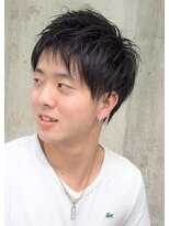 ココロコ(COCO LOCO) フェザーグラレイヤー