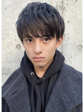 フィフス(fifth) ◇フェザーマッシュ 王道束感ショート◇