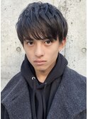 ◇フェザーマッシュ 王道束感ショート◇