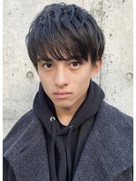 フィフス(fifth) ◇フェザーマッシュ 王道束感ショート◇