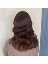 フォルテ 島田店&nbsp;チョコレートブラウンカラー