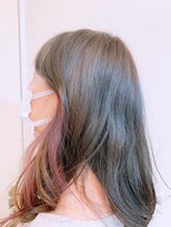 スティラ スムース 高田馬場(Stilla smooth)&nbsp;イヤリングカラー