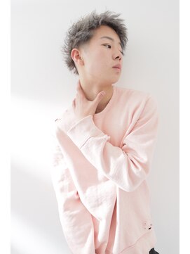 シエロ  池袋西口(Cielo) スパイキージェットスタイル