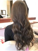 かわいいゆるふわ愛されヘアー