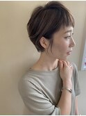 【Remit hair田辺】エモショート