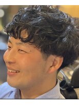 クラッパーフォーヘア(craqper for hair) ビンパーウェーブ