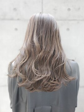 エアー 銀座(air) ★田村建人★20代30代40代/オリーブレイヤーairGINZA