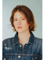 グランシャリオ 笹塚店(Grand Chariot)&nbsp;【2021年の新作スタイル】笹塚美容室Grand Chariot