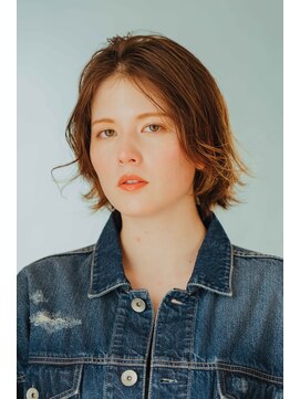 グランシャリオ 笹塚店(Grand Chariot) 【2021年の新作スタイル】笹塚美容室Grand Chariot