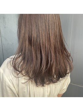 ファースト 泉中央店(first) 大人ベージュ、マロンベージュ◎20代30代40代50代