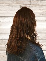 アクアヴィタエ(Aqua vitae)&nbsp;20代、30代ゆるふわパーマ