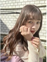 エミュ 天文館店(eMu) 透明感!ブルージュ