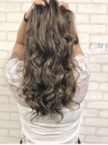 ラックスビーギャラリー なんば駅前店(LUXBE GALLERY) ＊津村＊style by LUXBE＊シークレットハイライト