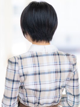 ヴィアラ 自由が丘(VIALA) 【VIALA 自由が丘】ツヤ髪×ストレート