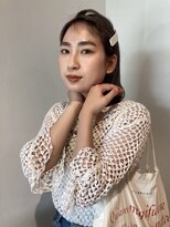 アンサングテイラー(unsung tailor) unsung tailor mana style