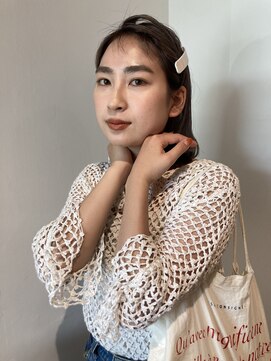 アンサングテイラー(unsung tailor) unsung tailor mana style