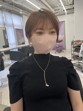 エイト 神戸三宮店(EIGHT) short cut