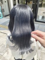 フェリア 松山(Feria)&nbsp;【Feria 松山】コリアンブルー☆本宮