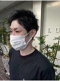 メンズショート