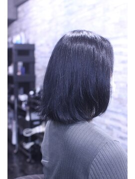 ヴィソップ(V.S.O.P) カラーグレス白髪染め