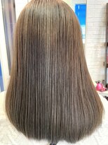 リプル(Ripple)&nbsp;髪質改善カラー