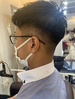 リッチェル(Richell)&nbsp;爽やかショート