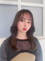 フォルテ ギンザ(FORTE GINZA) 韓国風くびれスタイル