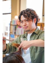 プリモ リコ(Primo.rico) 小田 浩平