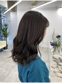 【 MIKU 】チョコレートブラウンカラー★