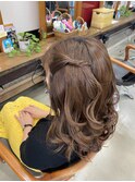 K-popアイドル風ハーフツイン【BELL用賀/桜新町】
