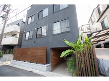 ランミン(LAMMIN)の雰囲気（マンションの1室にある隠れ家サロン☆２０４号室です！！）