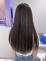 トーン(TONE)&nbsp;細めコントラストハイライト