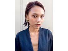 パッチ ヘアー(PATCH HAIR)