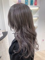 アーチバイケンジ(arch by kenje)&nbsp;ハイライトグレージュ