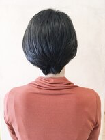 モリオ フロム ロンドン 成増店&nbsp;【morio成増/一戸】くびれショート