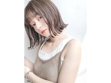 セイドット リー(Say. Ree)