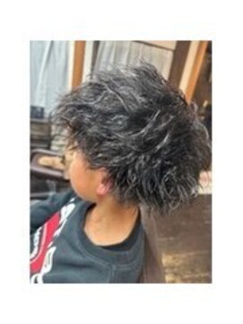 エーメイド(A made) 小生意気ツイスト