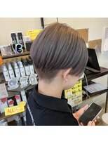 ルプラ ファシル(le-pla Facil) グレージュカラー
