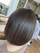 ヘアーアンドメイク カズヨ(Hair&Make CAZUYO)&nbsp;クセストパー