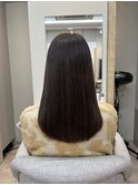 ナチュラルカラーブラウン