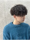 ツイストスパイラル