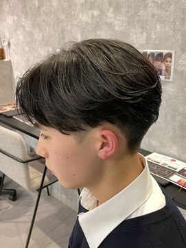 アビー(ABEY) センターパート/新潟/長岡