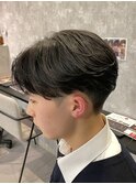 センターパート/新潟/長岡