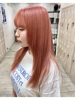 ソソ(soso)&nbsp;オレンジカラー