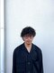 カルマン(Kalman)の写真/普段のお手入れはラクなのにバッチリキマる!!ヘアセットも時短に◎カット/カラー/パーマなどマルチに対応★