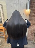 髪質改善/縮毛矯正/艶髪/美髪/超高濃度水素ケア