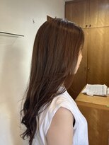 フリースタイル 立川(@.Freestyle)&nbsp;ロングローレイヤー