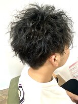 カラハ(Calaha)&nbsp;ツイストスパイラル