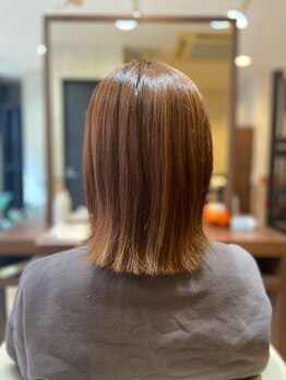 フラガーデン(Hula Garden)の写真/【八柱駅北口徒歩1分】女性スタッフ多数在籍！いつでもキレイでいたいそんなあなたの願いを叶えてくれる♪